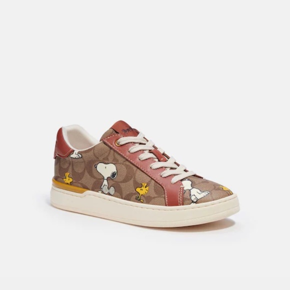 Coach X Peanuts Collection (Limited Edition) - Picture 5 of 5